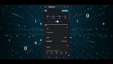 Tonescrow gallery image