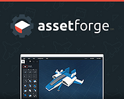 Asset Forge