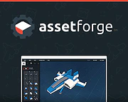 Asset Forge