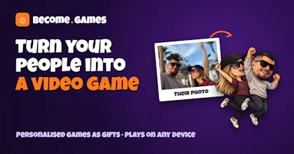 become.games gallery image