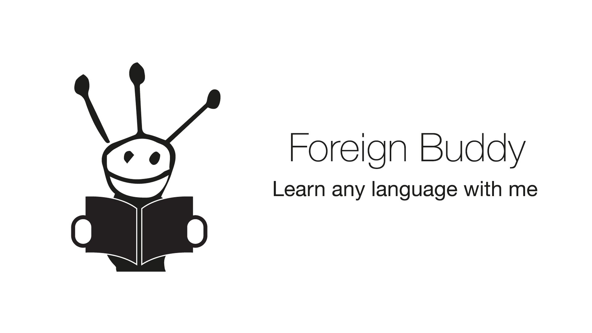 Foreign Buddy Image