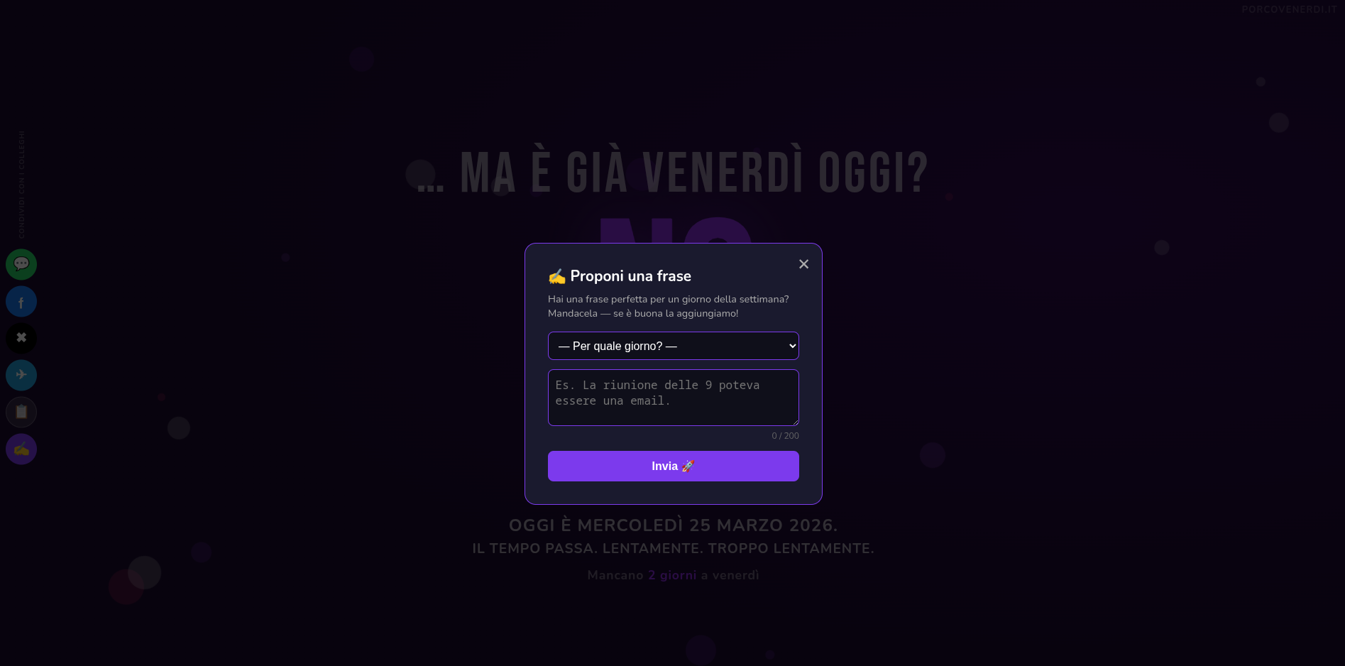  Porco Venerdì gallery image
