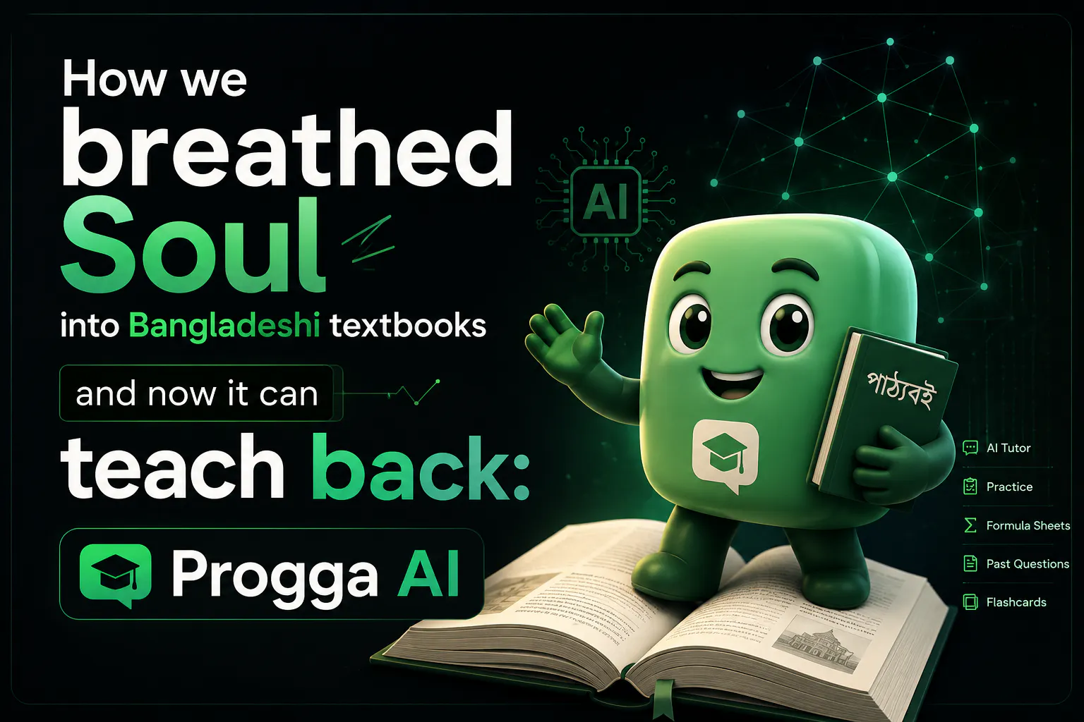 Progga AI gallery image