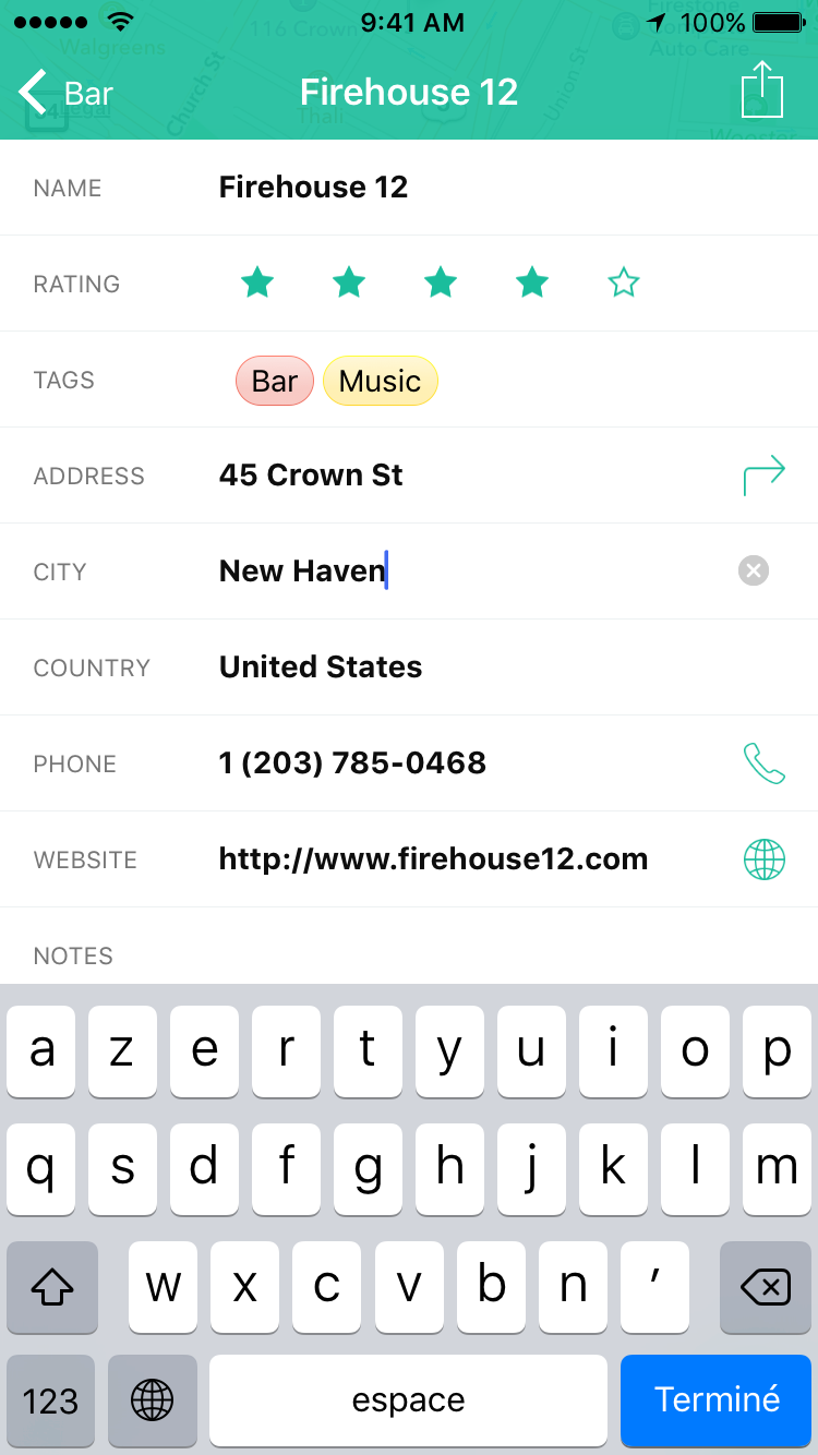 Placeboard gallery image