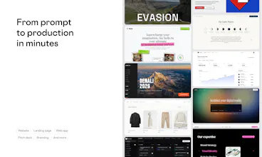Awesomic Studio gallery image
