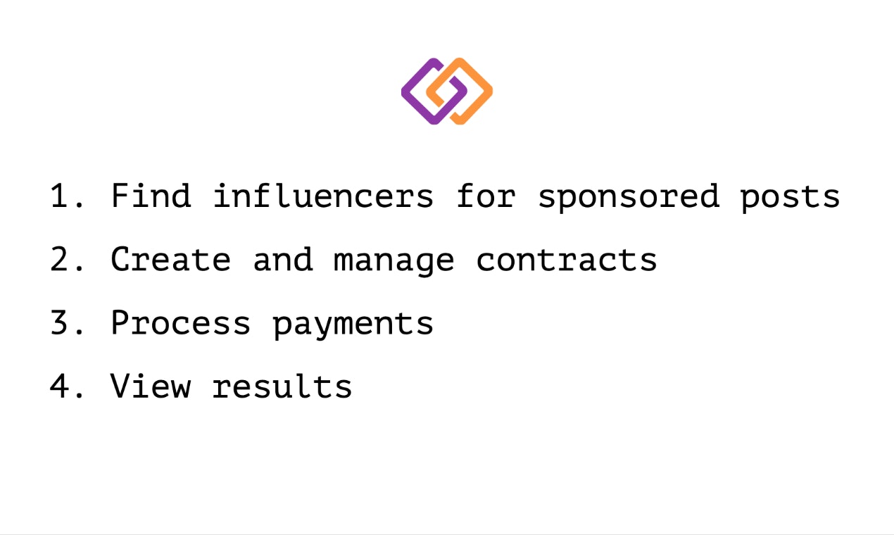 Influencer Hut gallery image