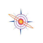 Newtation Audit - Product Hunt launch logo and brand identity