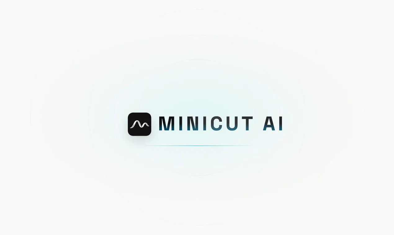 Minicut AI gallery image
