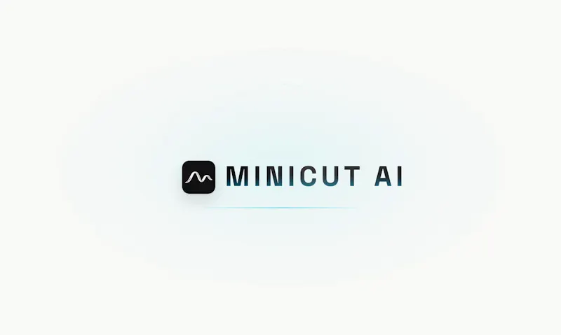 Minicut AI screenshot 8