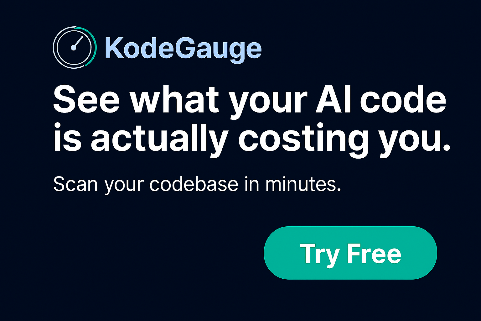 KodeGauge
