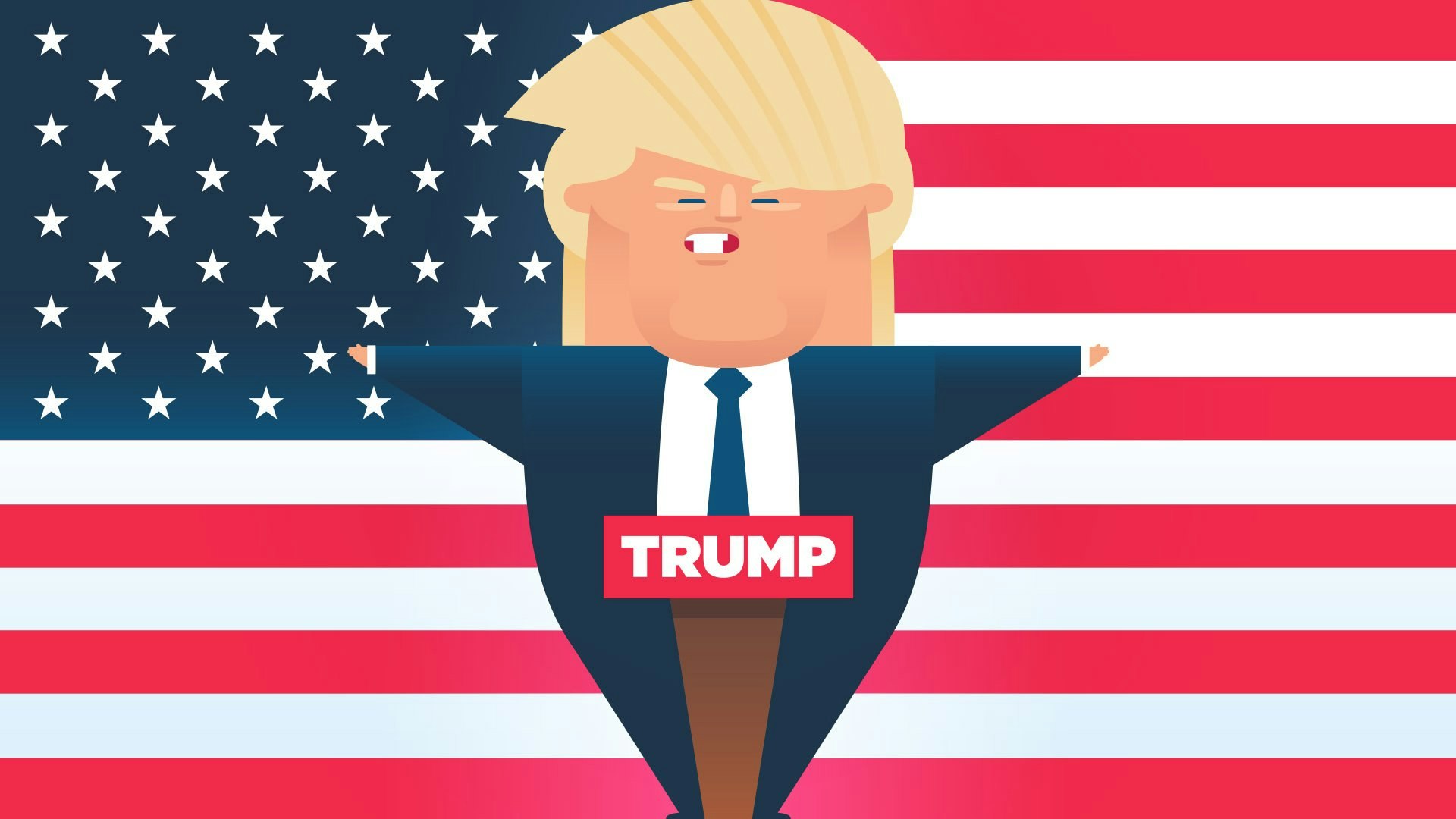 All The Trump Facts gallery image