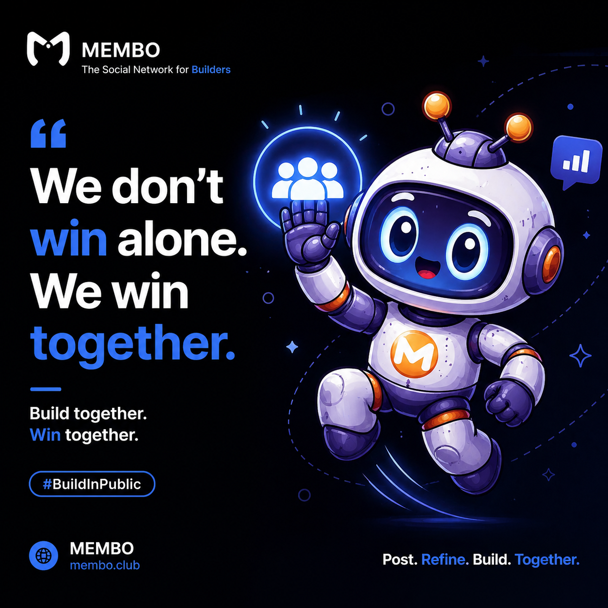 Membo Club gallery image