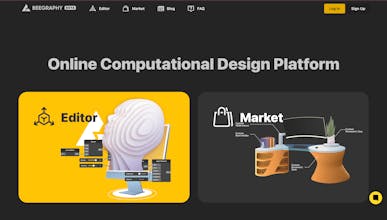 Beegraphy gallery image