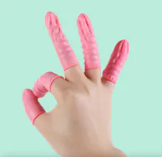 Finger Gloves gallery image
