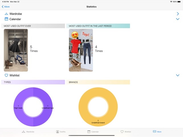 easyClothes gallery image