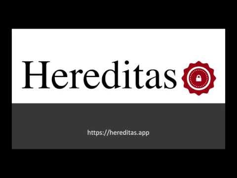 Hereditas media 1