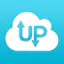 Up - File transfer & sharing