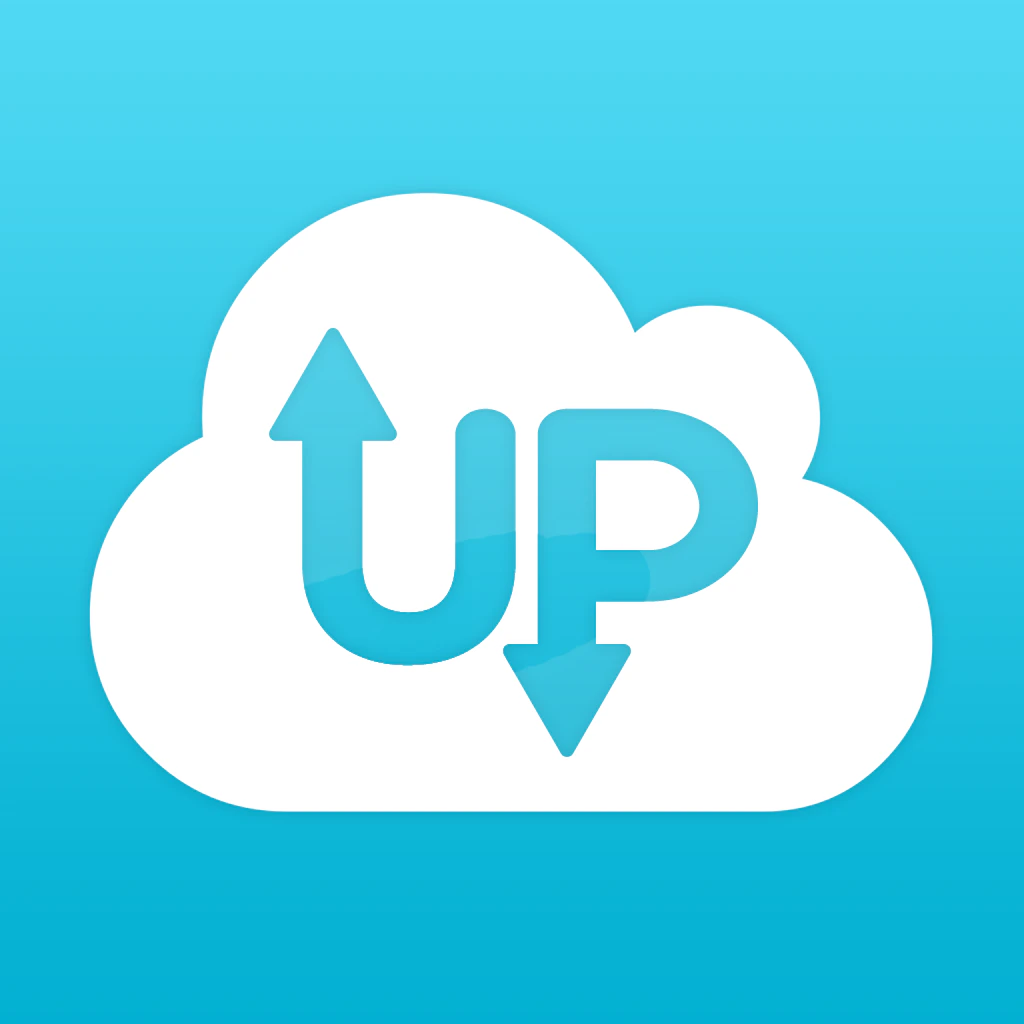Up - File transfer & sharing