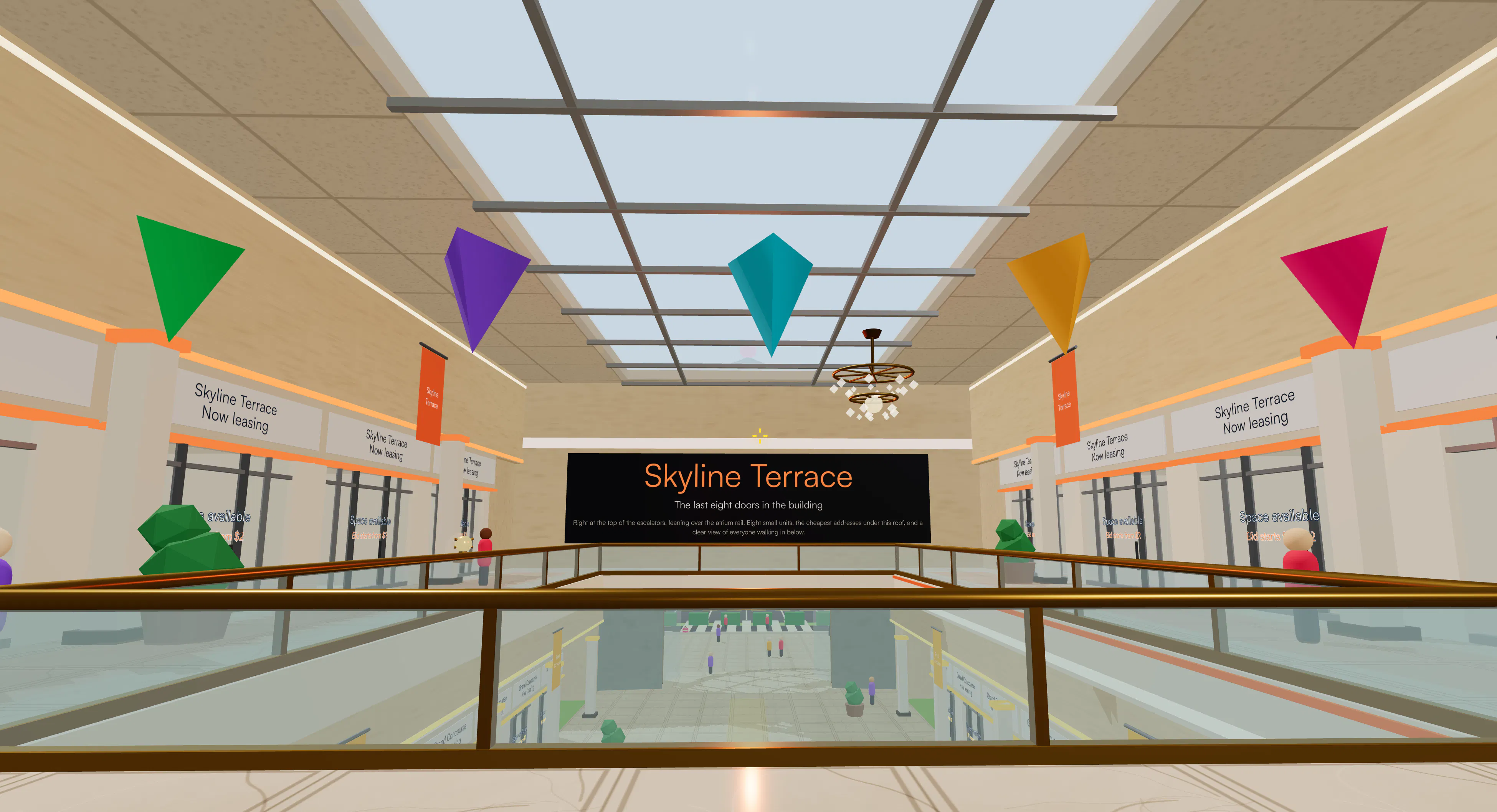 Mall of Fame gallery image