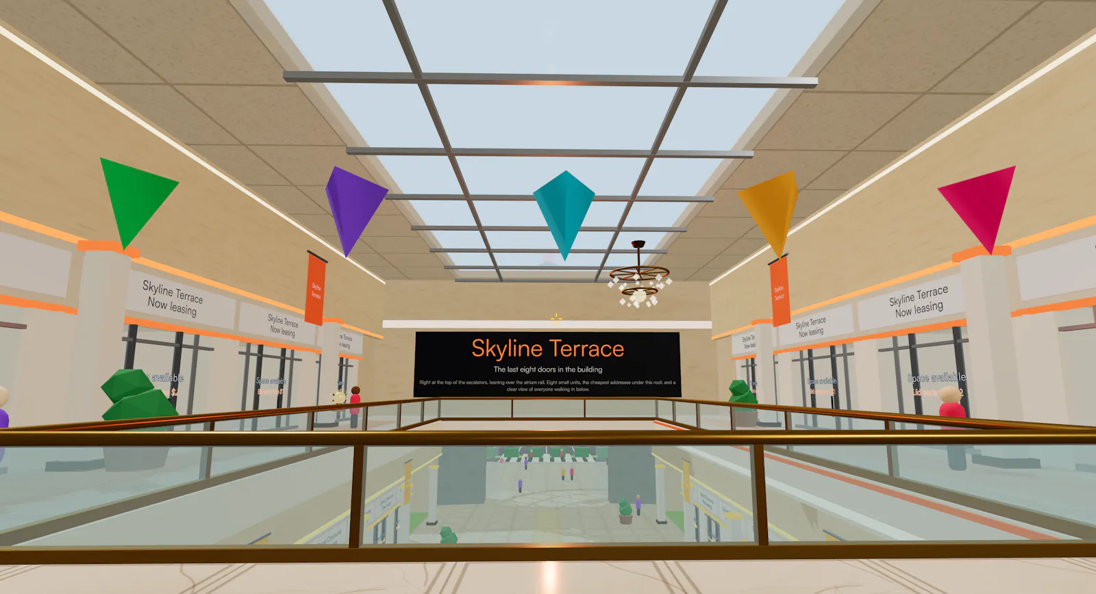 Mall of Fame screenshot 6