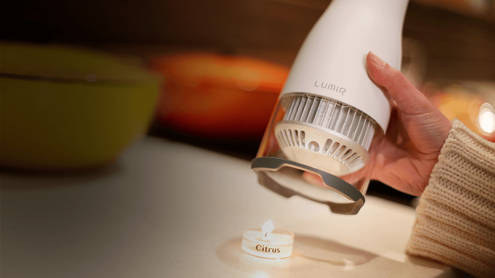 Lumir C gallery image