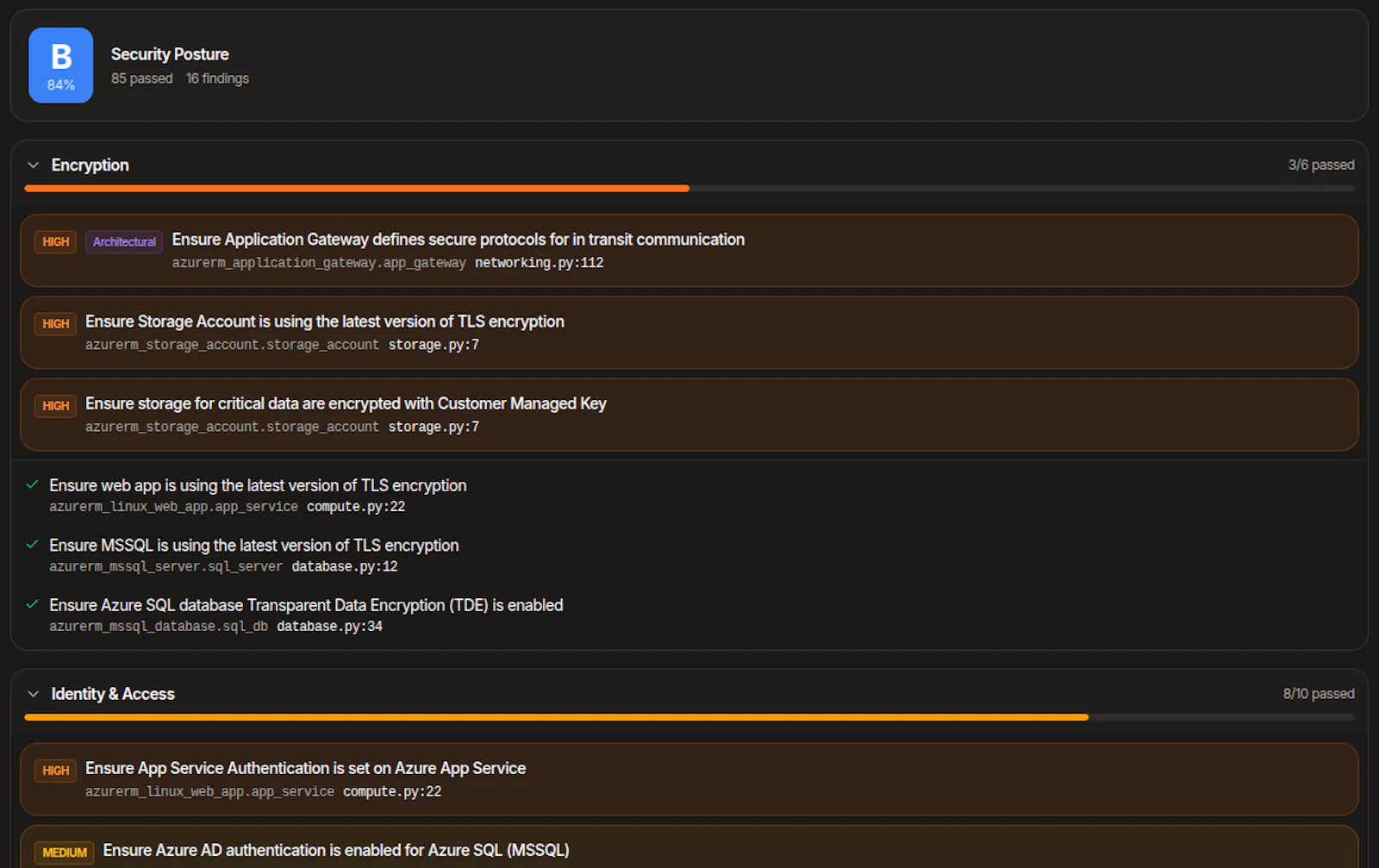 ArchGenie screenshot 6