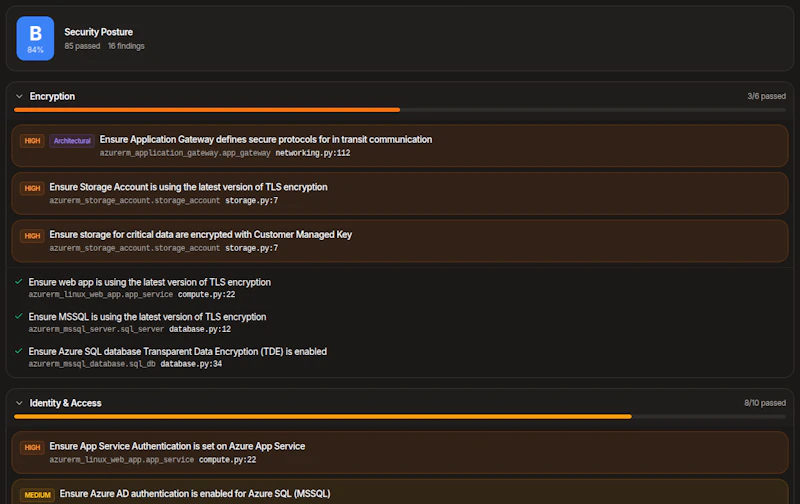 ArchGenie screenshot 6