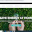 Saving Money and Reducing Bills!!