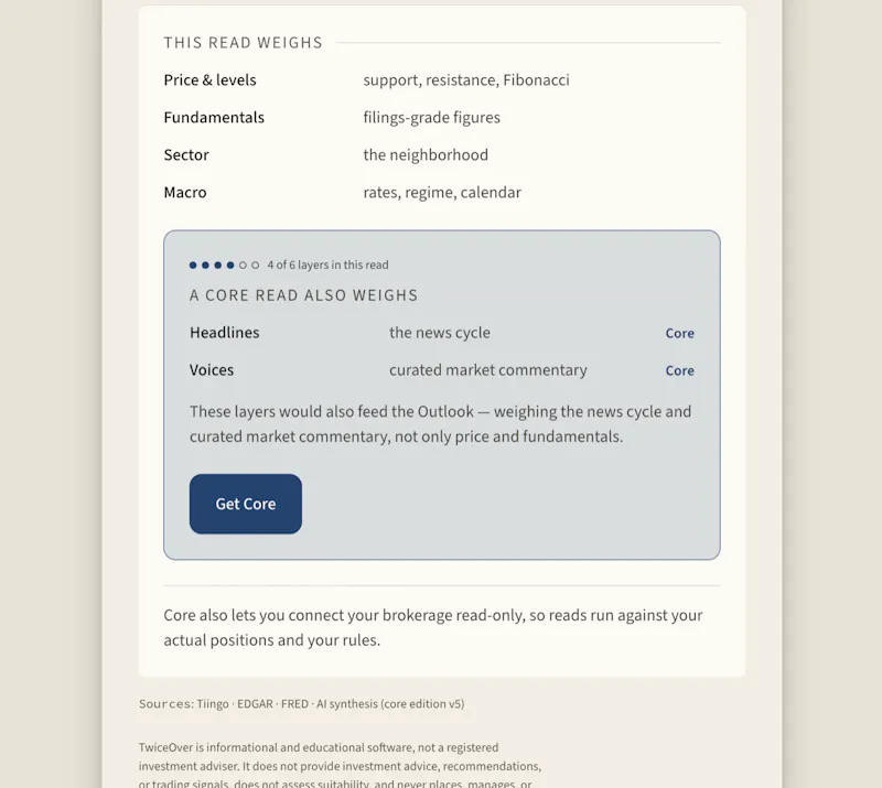 TwiceOver screenshot 4