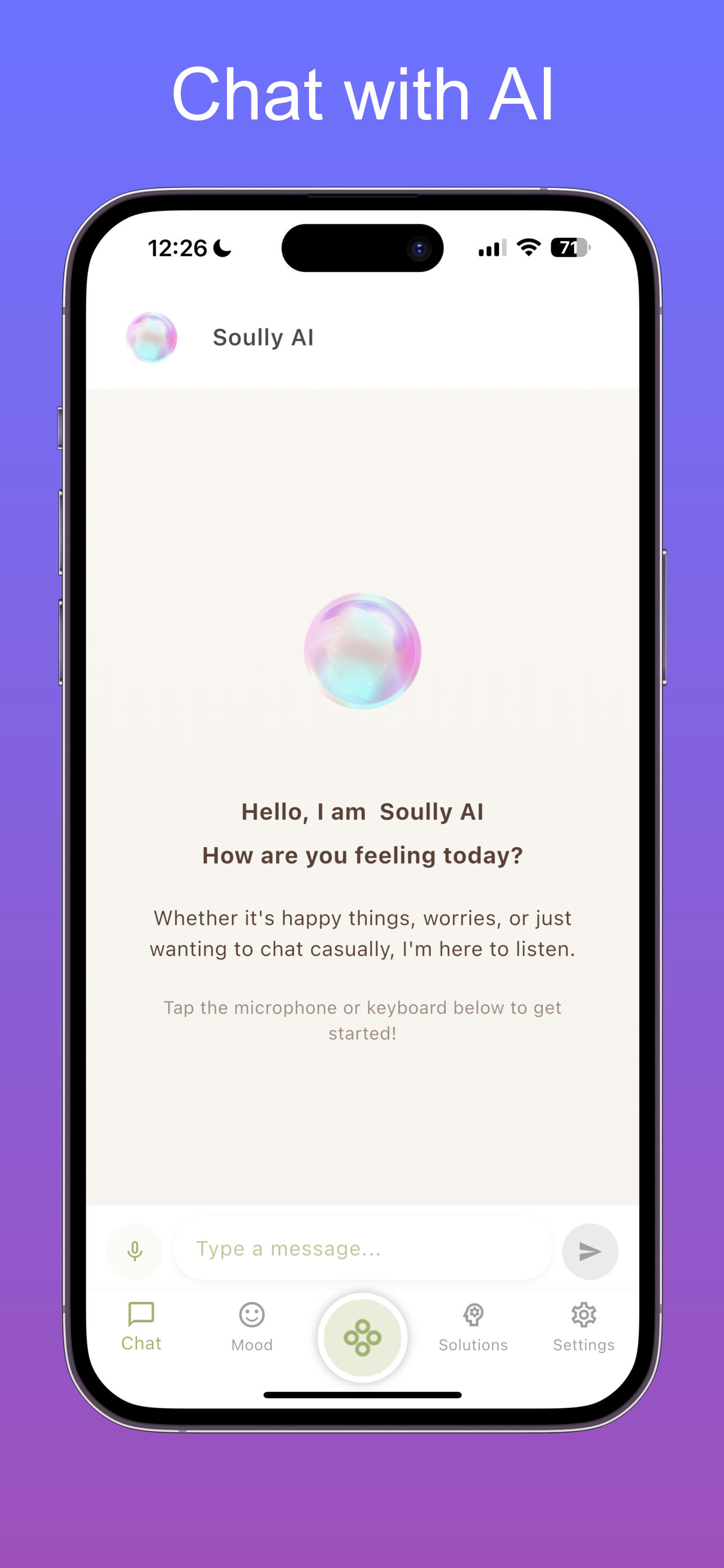 Soully media 2