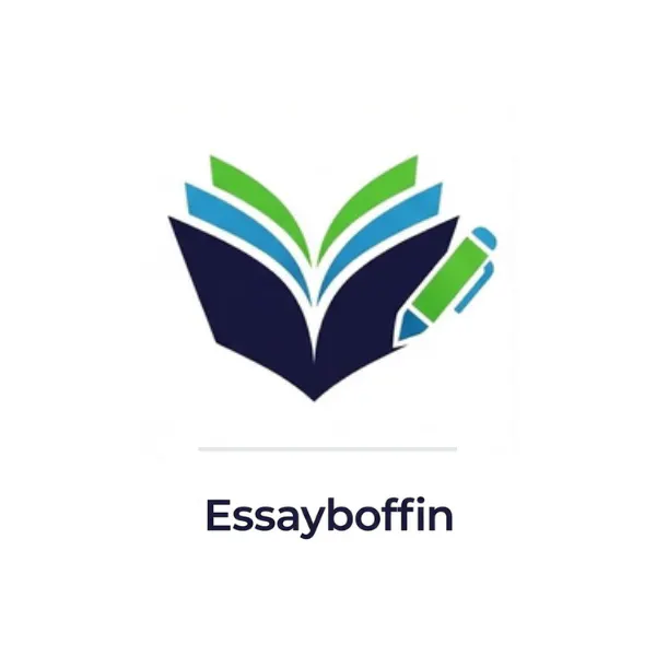 EssayBoffin gallery image