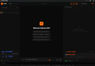 Aiden AI OS gallery image