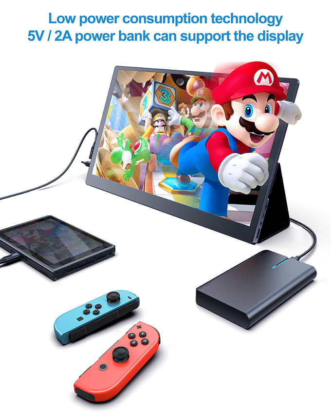 C-SMART-1st Android Portable Touchscreen gallery image