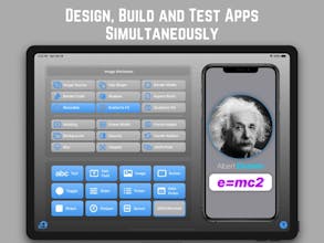 QDesigner gallery image