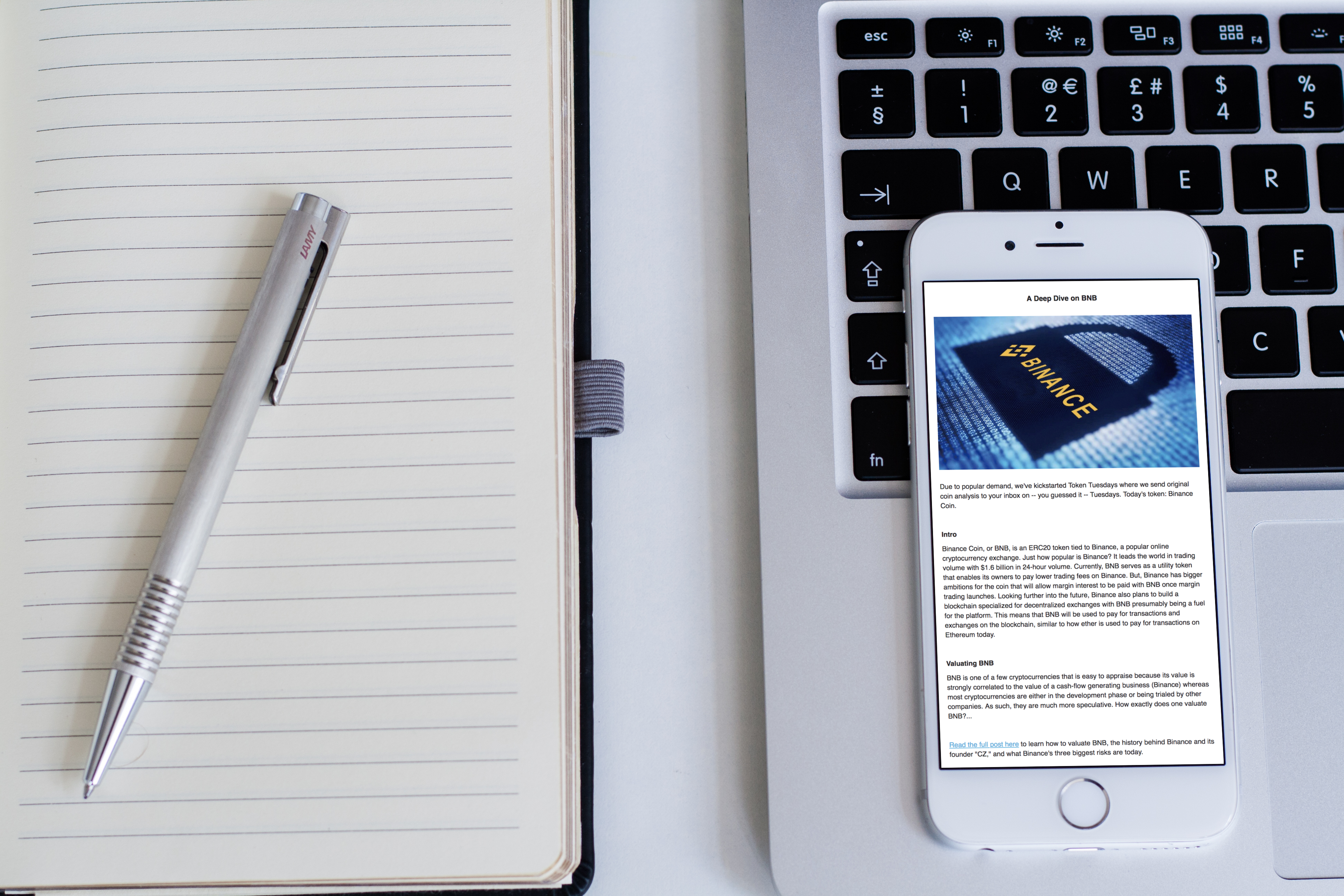 Token Daily Capital Image