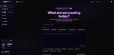 Agentmatic gallery image