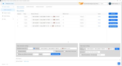 AIMIXSpark gallery image