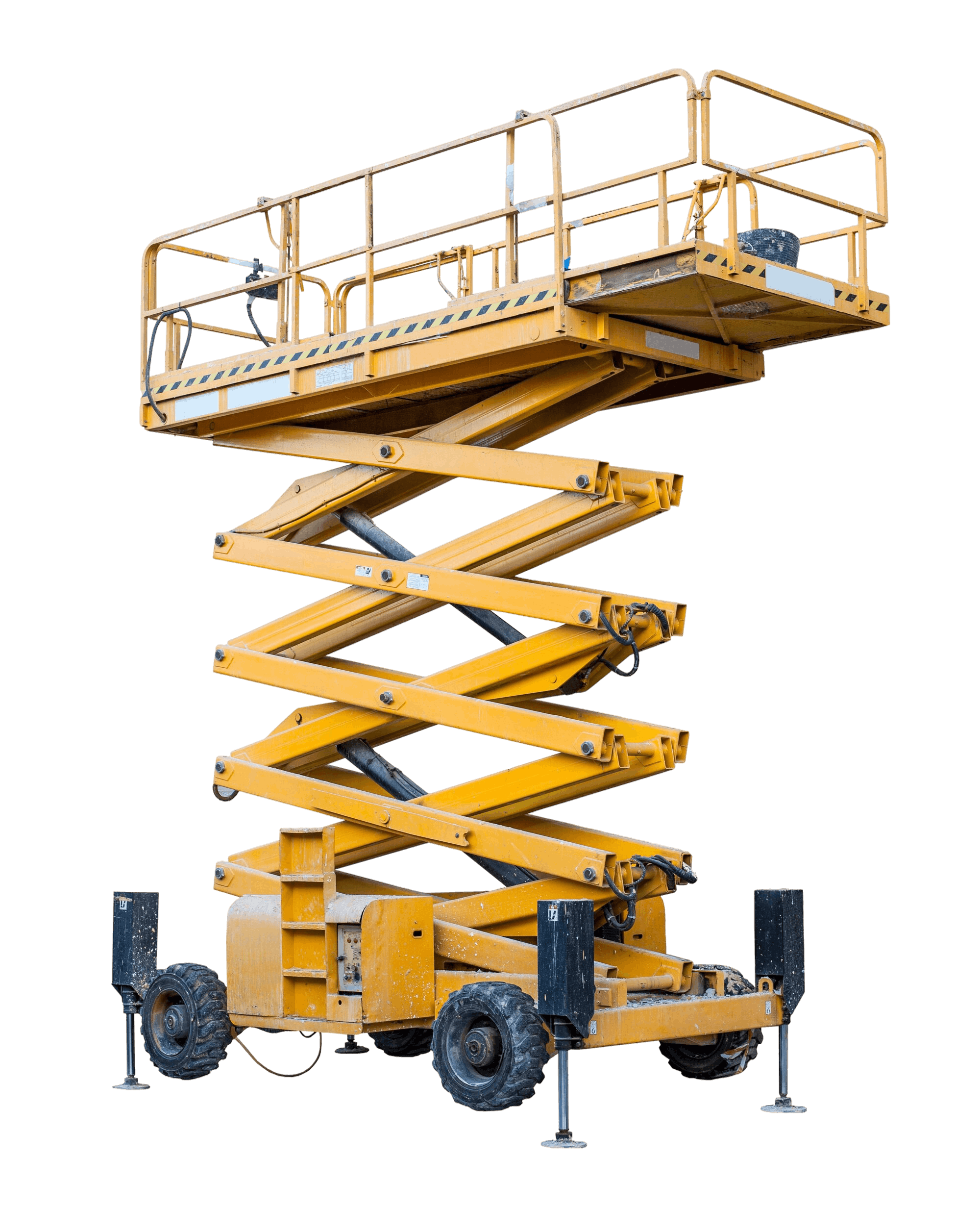 FORKLIFT BUYERS gallery image