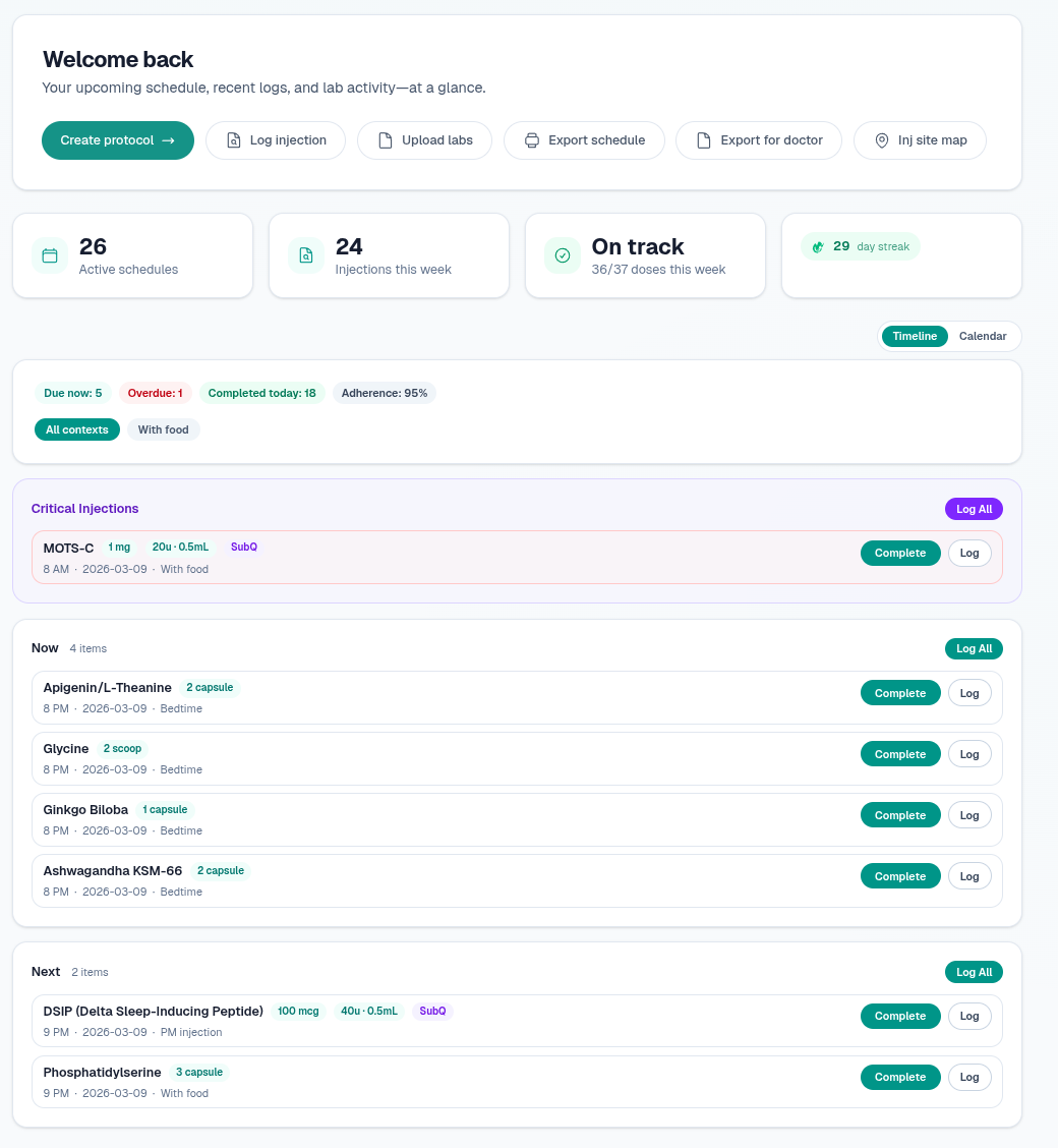 biomarq gallery image