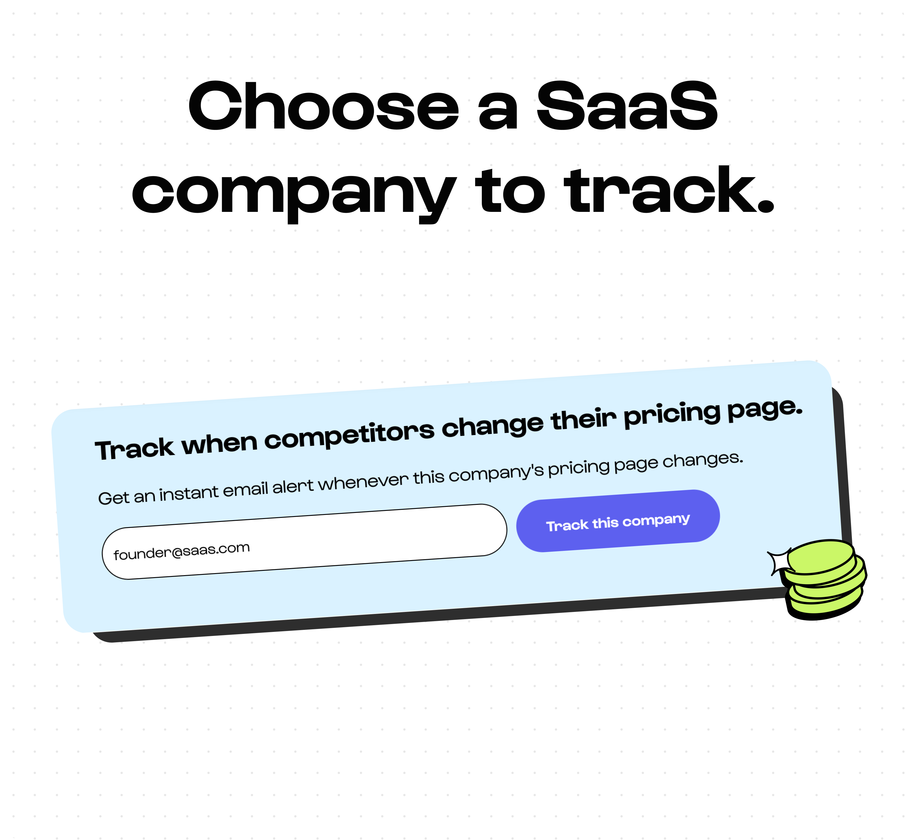Media Indeks Harga SaaS oleh Kana 4