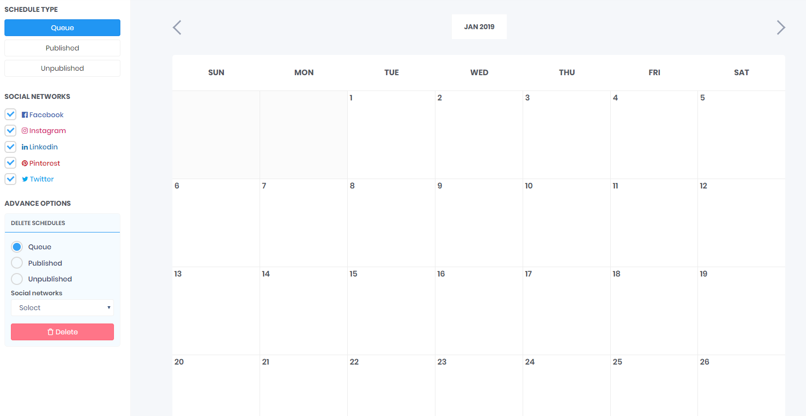 HotPost gallery image