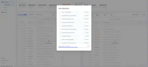 BankRecon gallery image