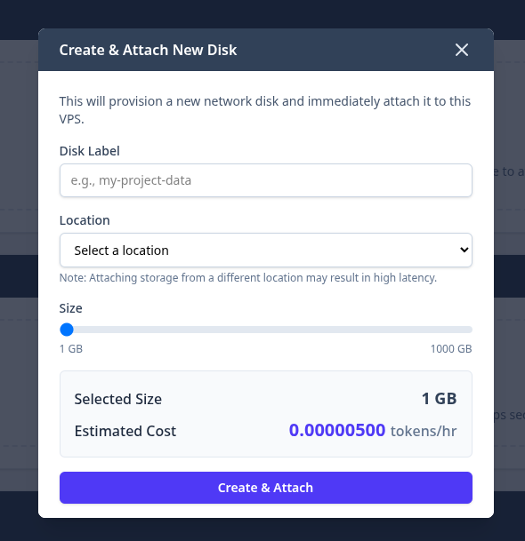 TierHive gallery image