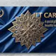 Free gift card