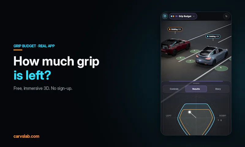 CarVsLab screenshot 2