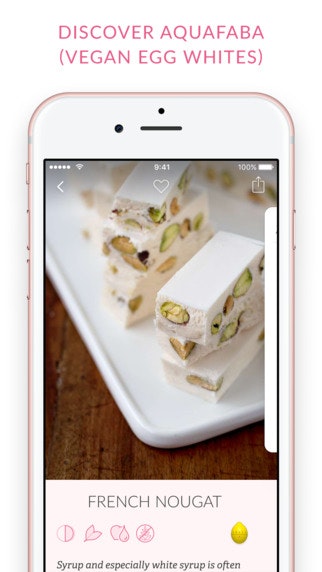Swedish Vegan Dessert Recipes — w/o Egg or Milk gallery image