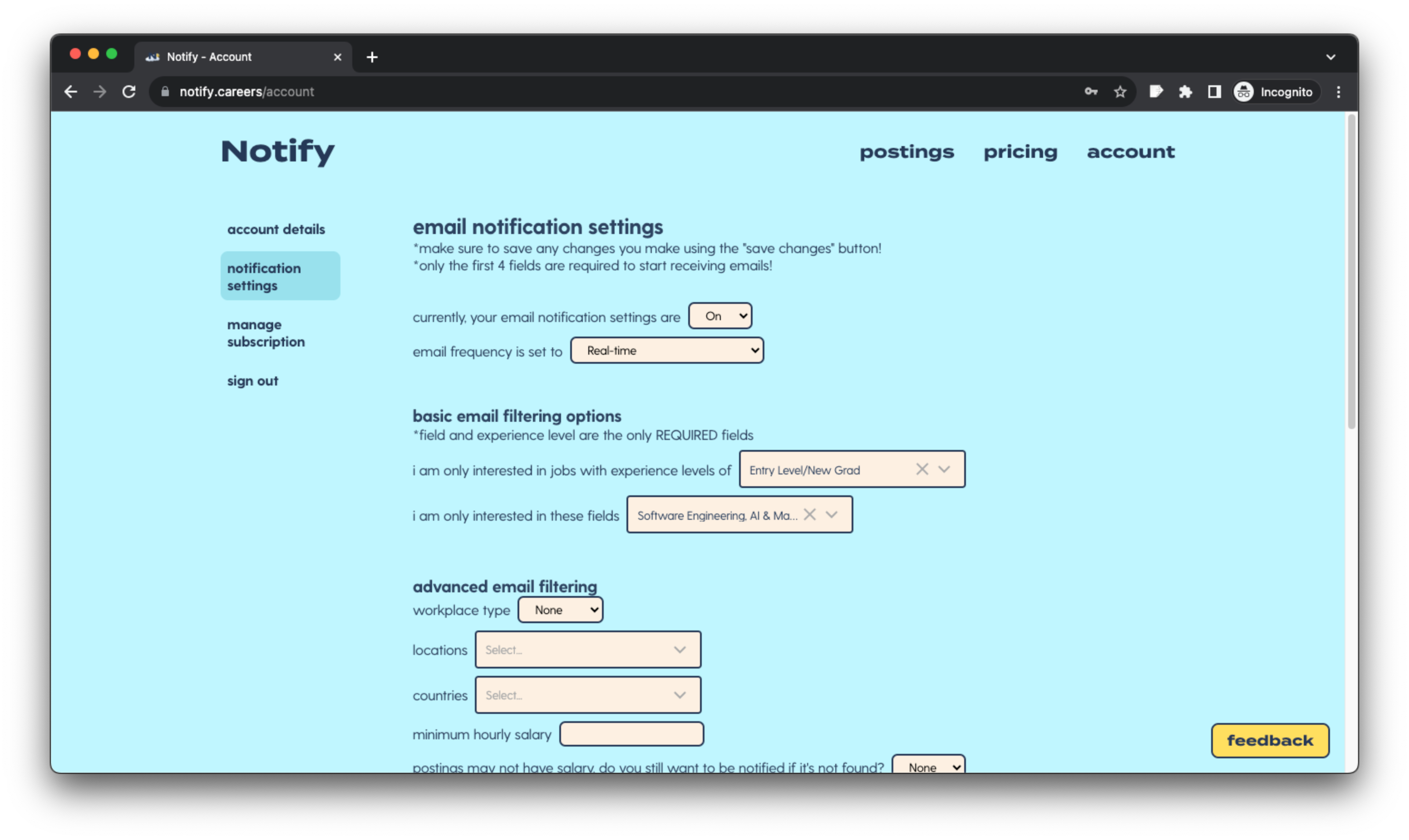 notify gallery image