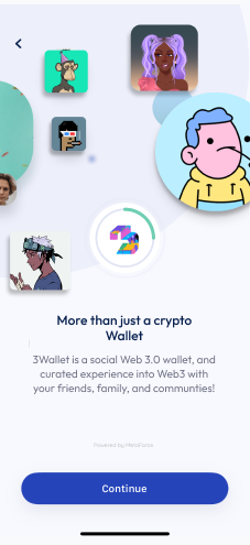 3Wallet media 2