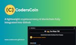 CodersCoin image