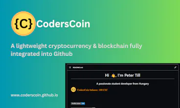 CodersCoin gallery image